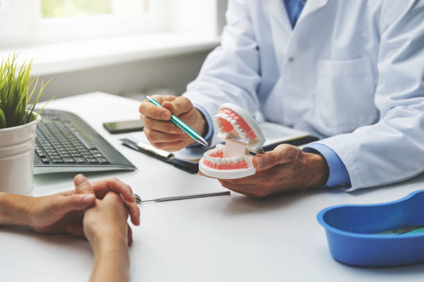 Dental Bonding in Newington, VA