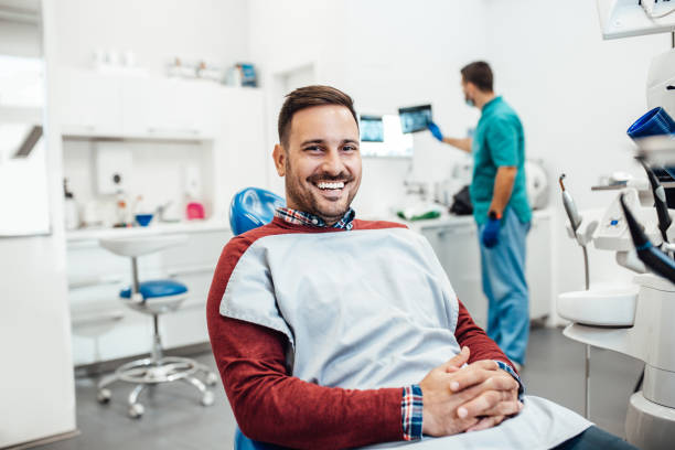 Best Oral Cancer Screening  in Newington, VA