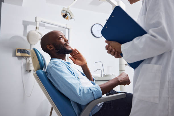 Best Root Canal Treatment  in Newington, VA