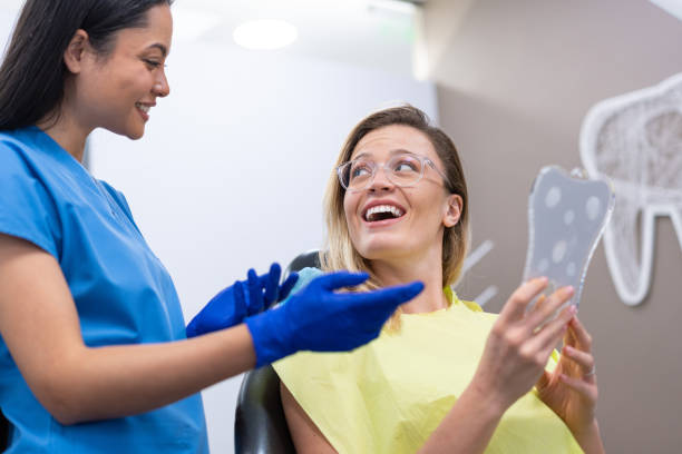 Why Choose Us for Your Dental Needs in Newington, VA