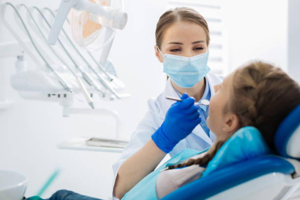 Best Traditional Braces  in Newington, VA